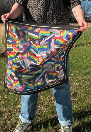 Handker Bandanas - Pride Bandana