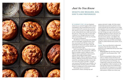 Baking with Dorie - Dorie Greenspan