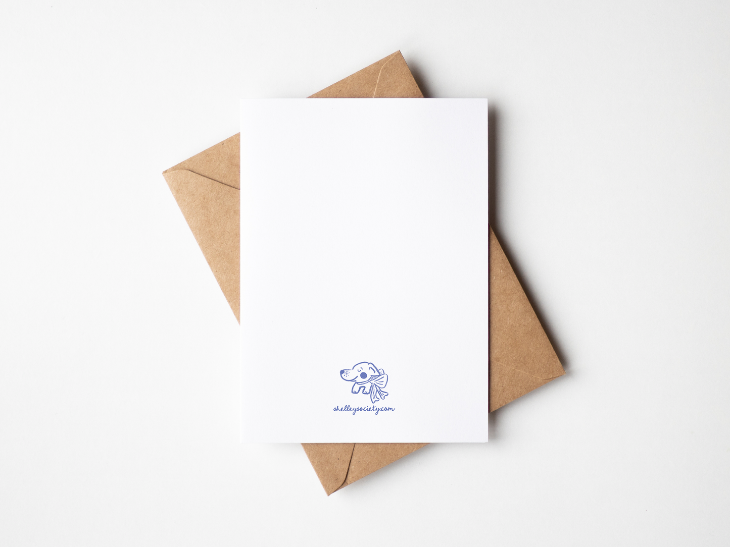 The Shelley Society - Pasta-tively The Best Greeting Card