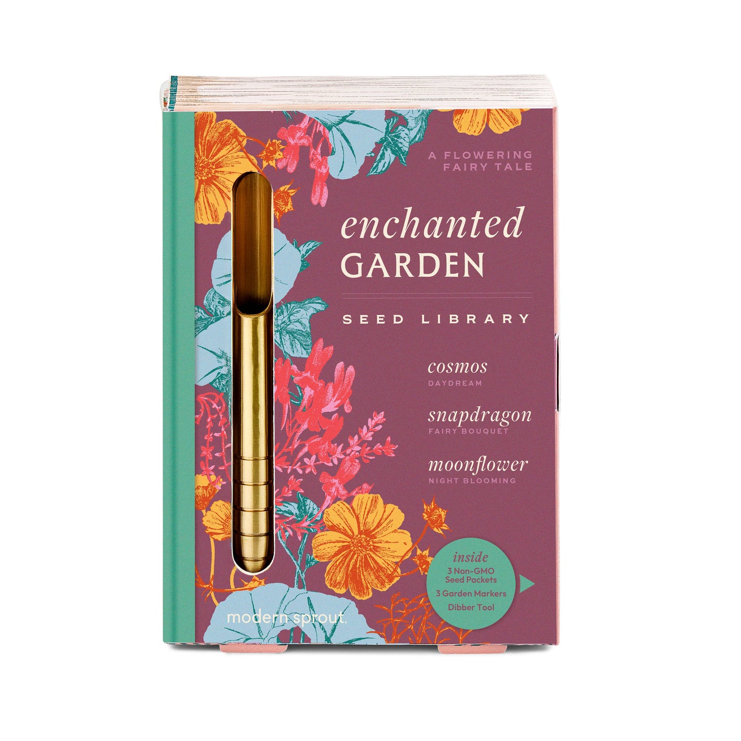 Seed Library: Culinary Herbs