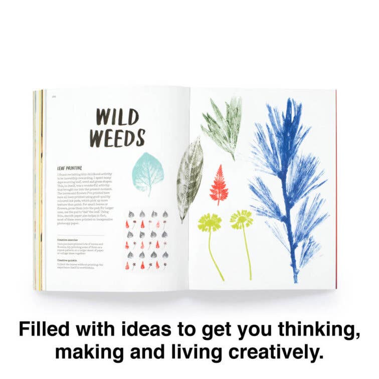 Make Every Day Creative