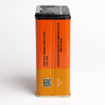 Curio Spice Co - Pumpkin Spice - Everyday Blend