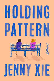 Jenny Xie - Holding Pattern