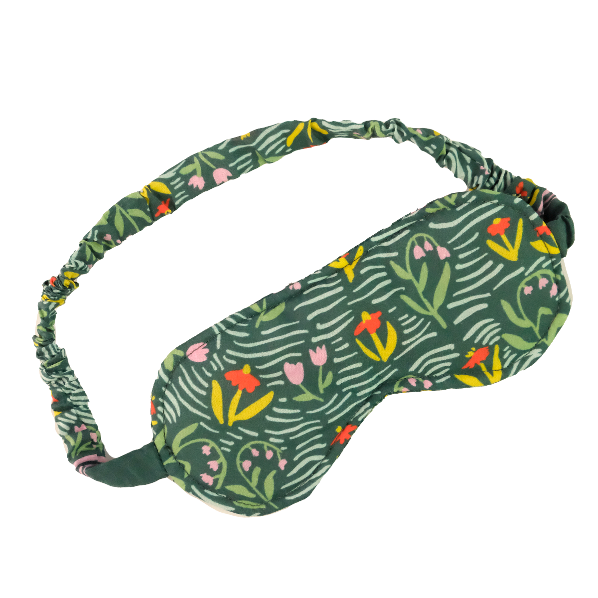 Meadow Sleep Mask - Handker Bandanas