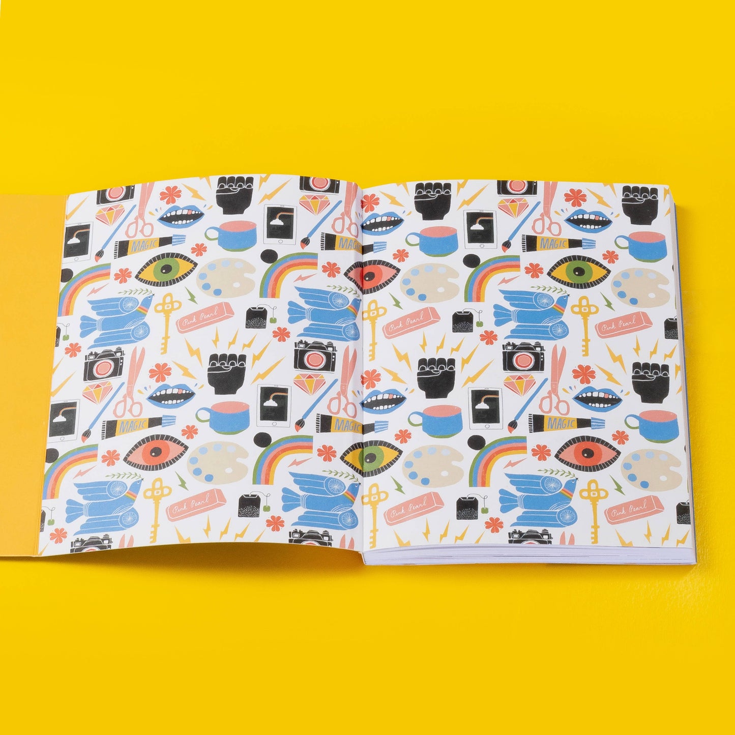 Find Your Artistic Voice - Lisa Congdon