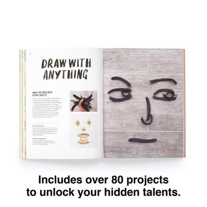 Make Every Day Creative