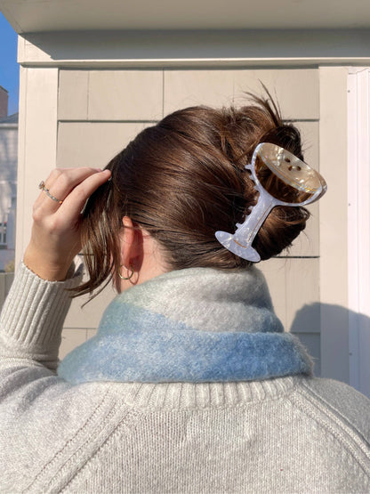 Espresso Martini Claw Clip - Line & Co