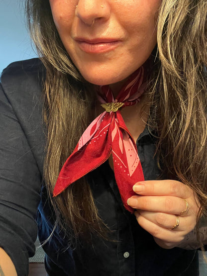 Witchy Bandana- Pen+Pine
