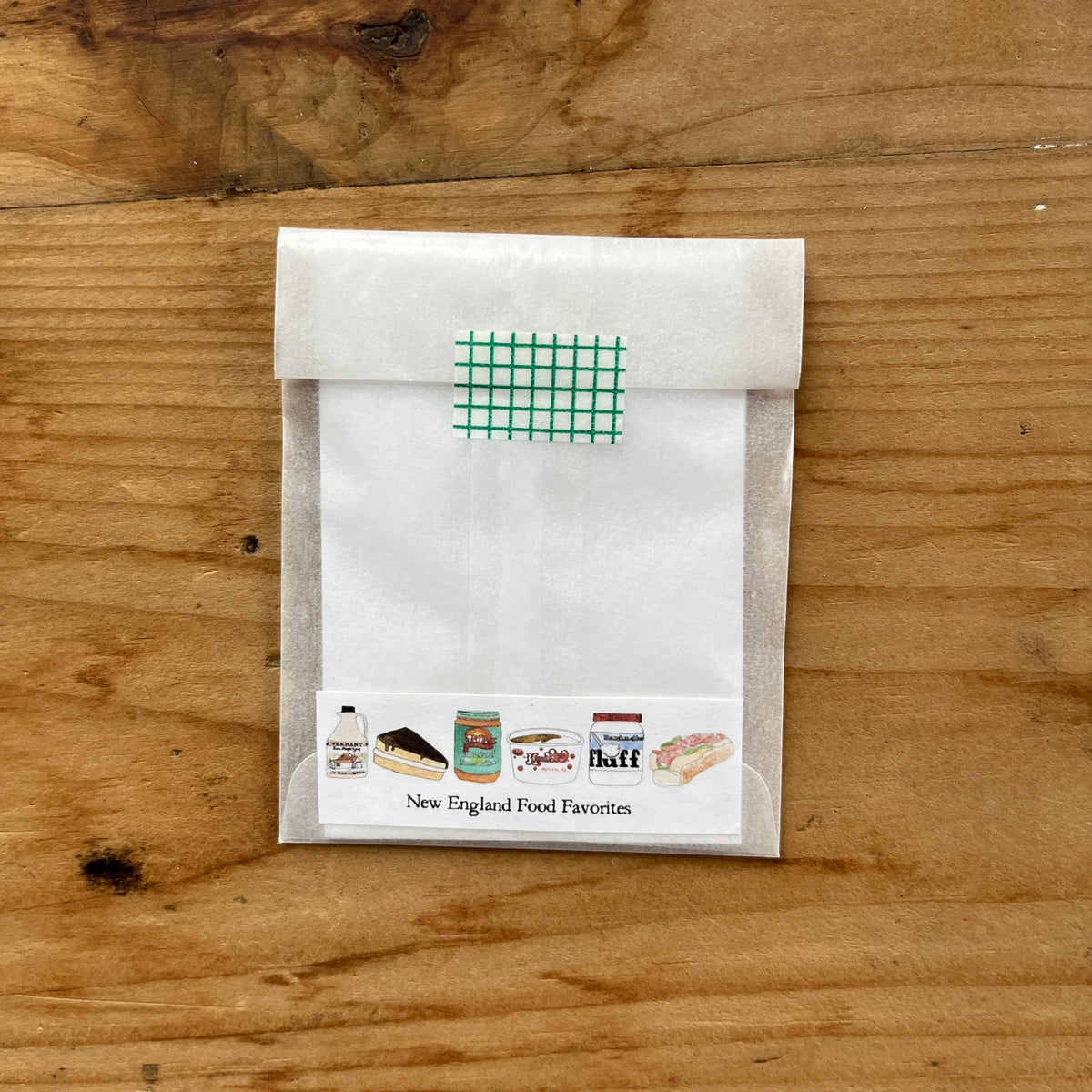 Tiny Prints -  New England Summer- Sarah Wormann Art