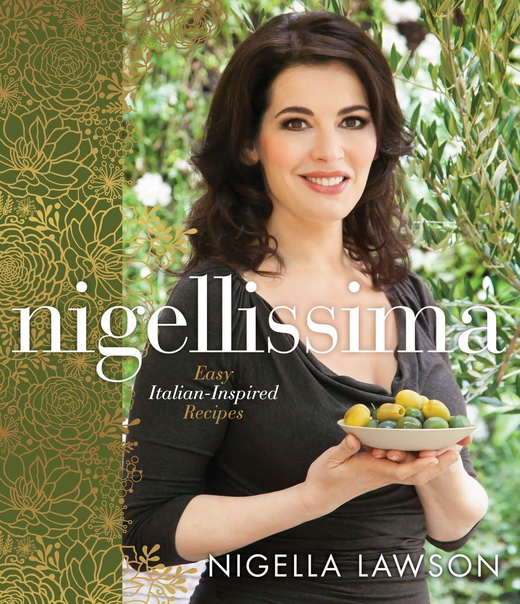 Nigellissima- Nigella Lawson