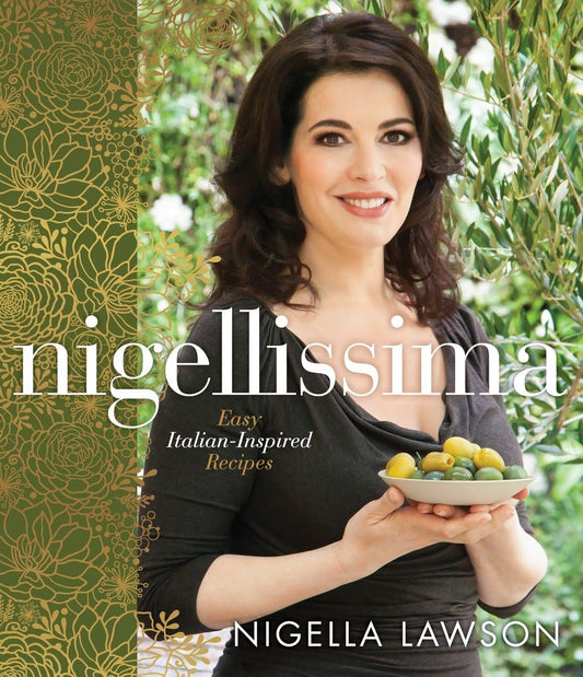 Nigellissima- Nigella Lawson