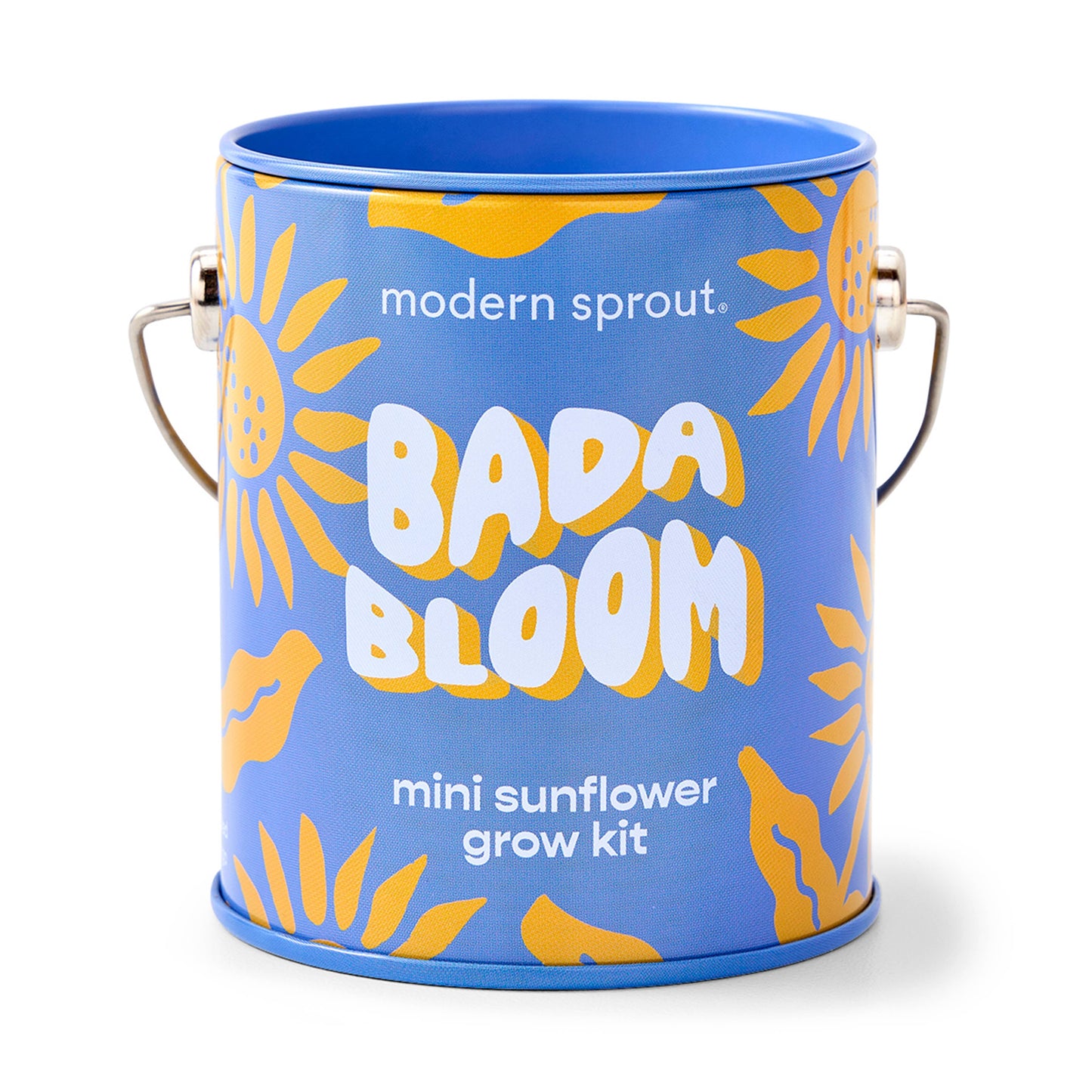 Modern Sprout Grow Kits: You are My Jam
