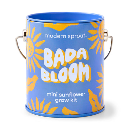 Modern Sprout Grow Kits: You are My Jam