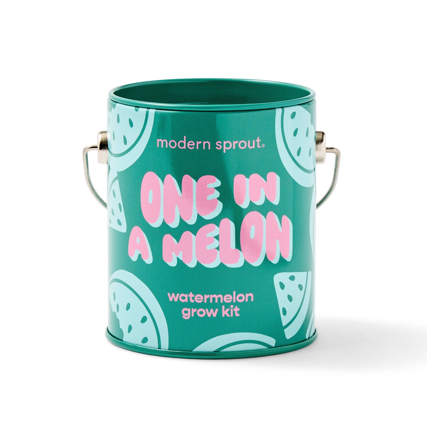 Modern Sprout Grow Kits: You are My Jam