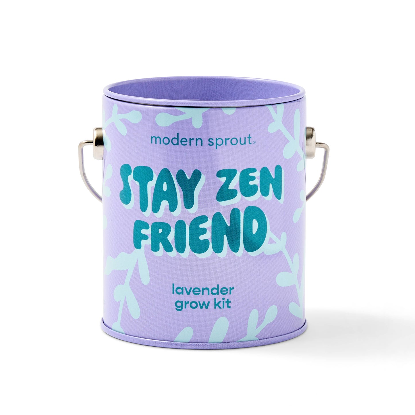 Modern Sprout Grow Kits: You are My Jam