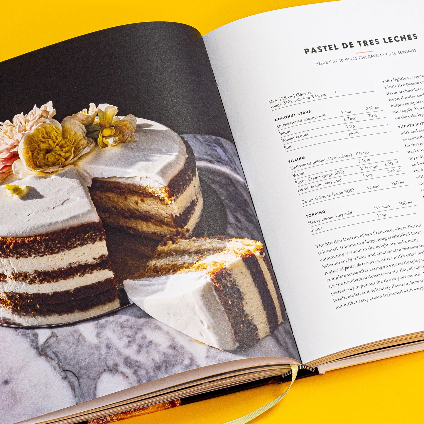 Tartine the Cookbook