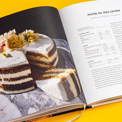 Tartine the Cookbook