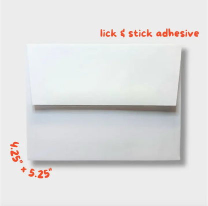 Thanks Frank Risograph Card