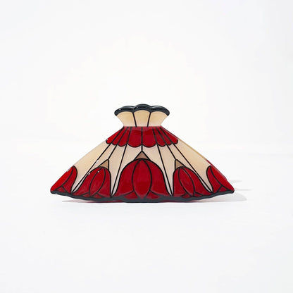 Rose Lamp Claw