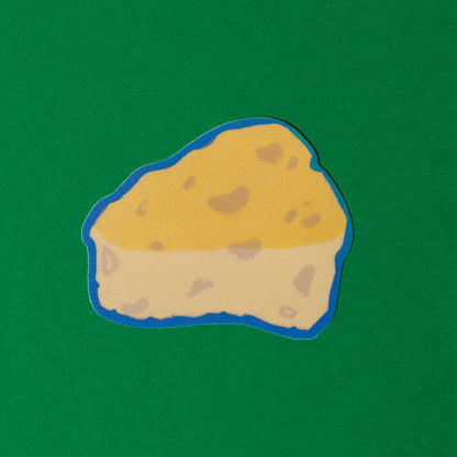 Deli Club Sticker Pack - Mel Andrel