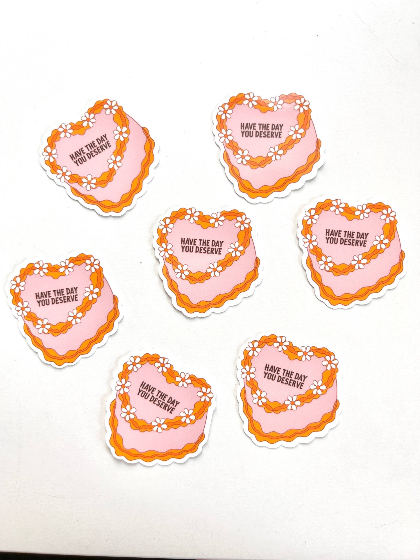 Fuck Diet Culture Sticker