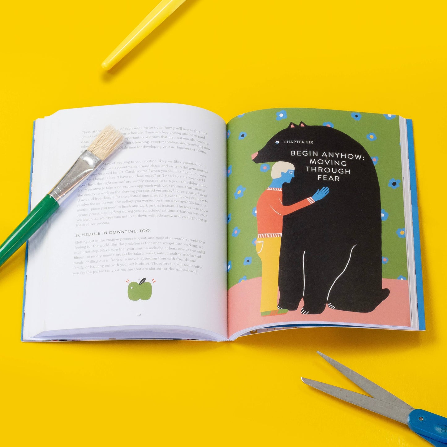 Find Your Artistic Voice - Lisa Congdon