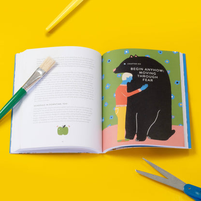 Find Your Artistic Voice - Lisa Congdon