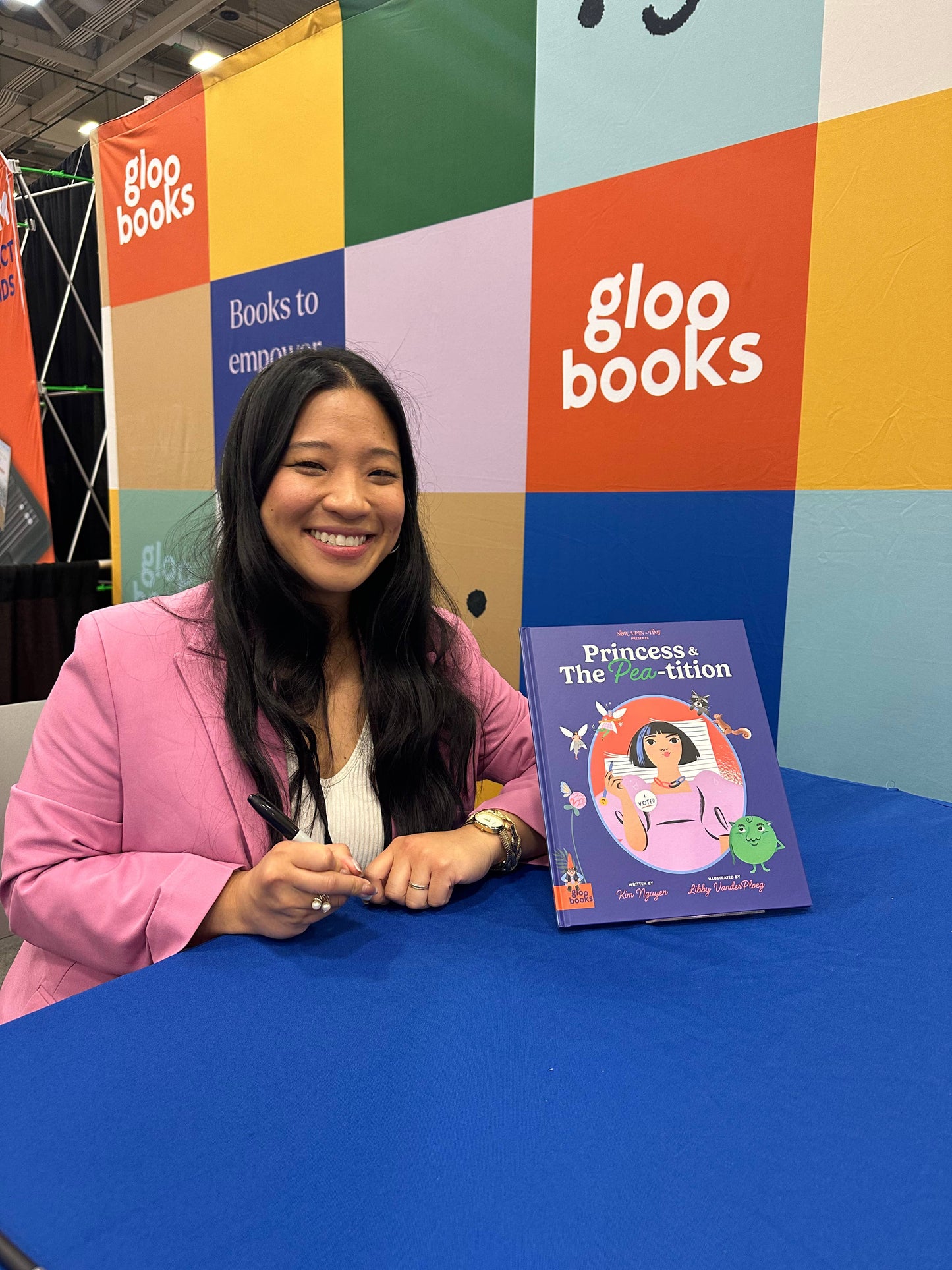 Princess and the Pea-tition- Refreshing Fairy Tale Retelling