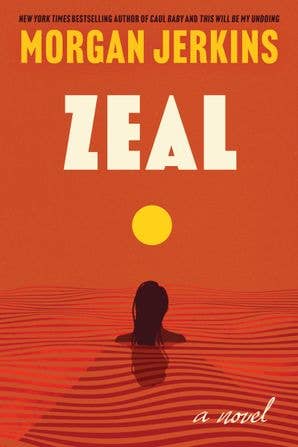 Zeal - Morgan Jerkins
