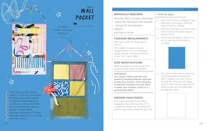 Making Happy Things- Sue-Ching