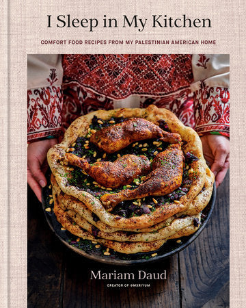 I Sleep In My Kitchen - Mariam Daud