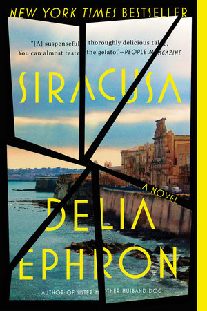 Siracusa - Delia Ephron