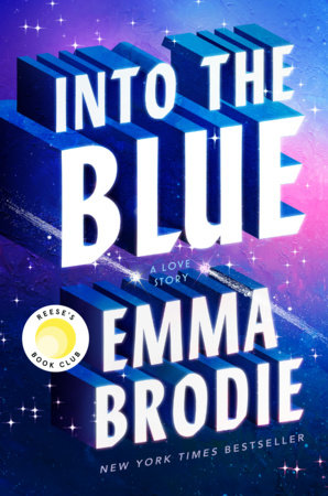 Into the Blue- Emma Brodie