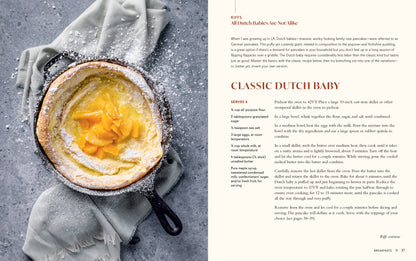 Warm Your Bones: Cozy Recipes for Chilly Days