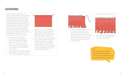 Making Happy Things- Sue-Ching