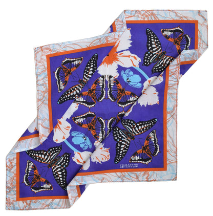 Butterfly Bandana - Hearth and Harrow -