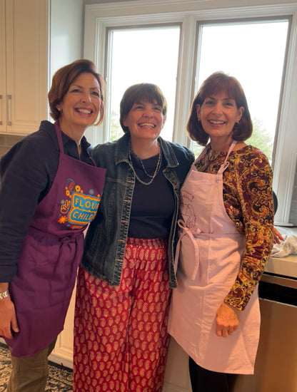 Flour Child Apron