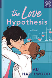 The Love Hypothesis- Ali Hazelwood