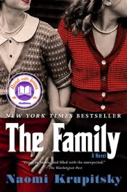 The Family - Naomi Krupitsky