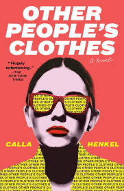Calla Henkel- Other People's Clothes