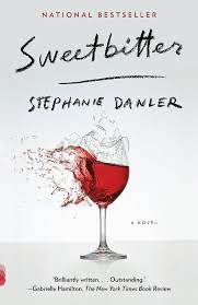 Stephanie Danler- Sweetbitter