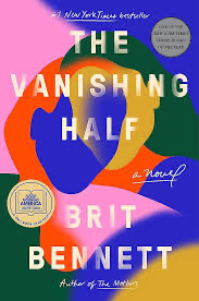 Brit Bennett- The Vanishing Half