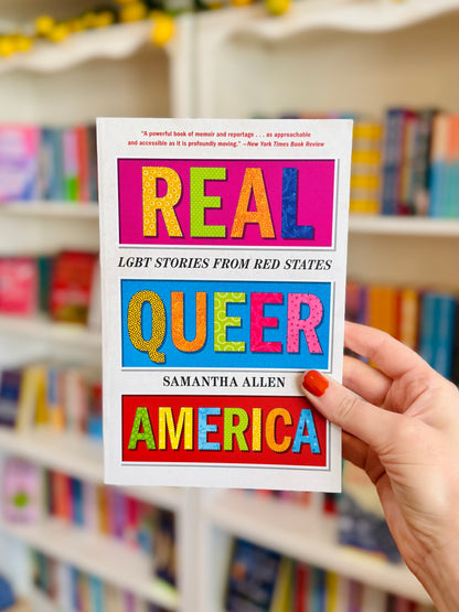 Real Queer America