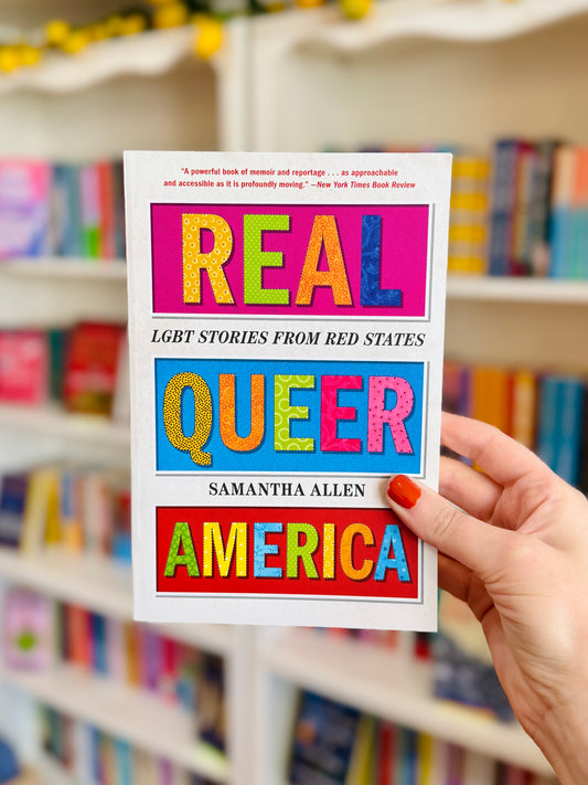 Real Queer America