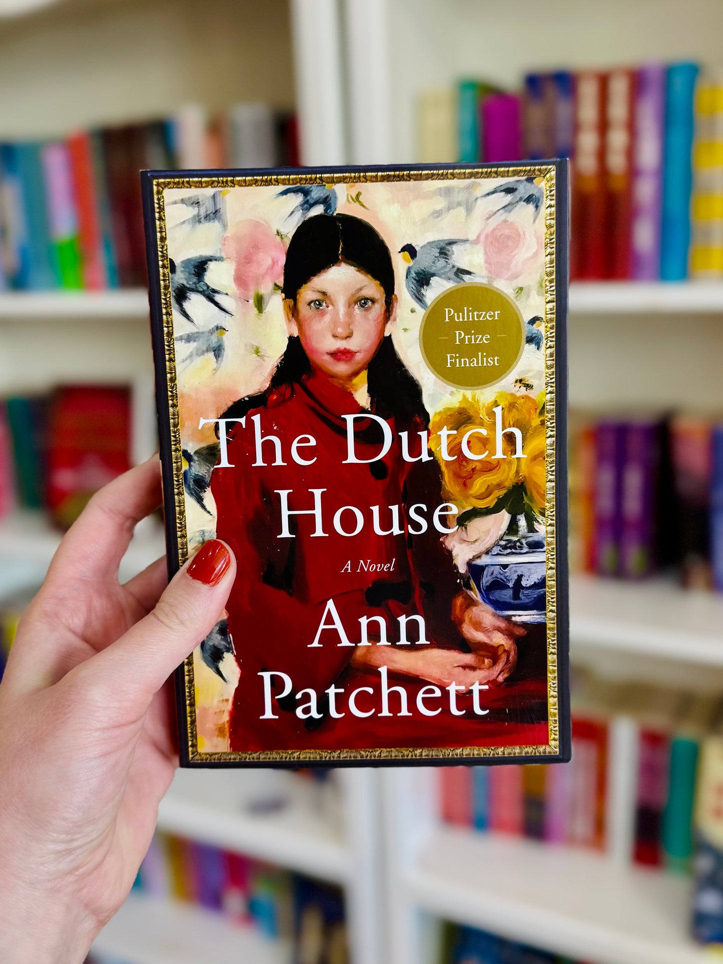 The Dutch House - Ann Patchett
