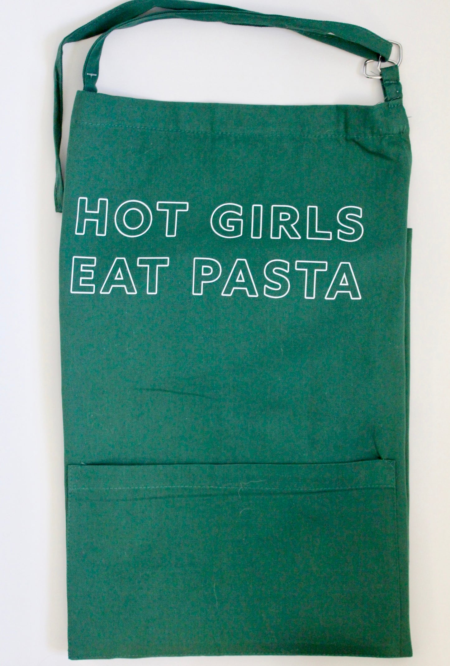Hot Girls Eat Pasta Apron