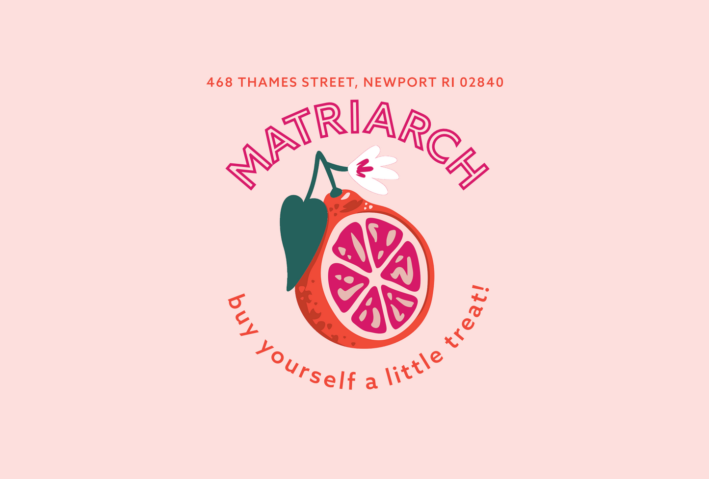Matriarch Physical Gift Card
