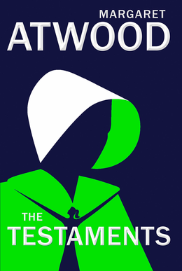 The Testaments - Margaret Atwood