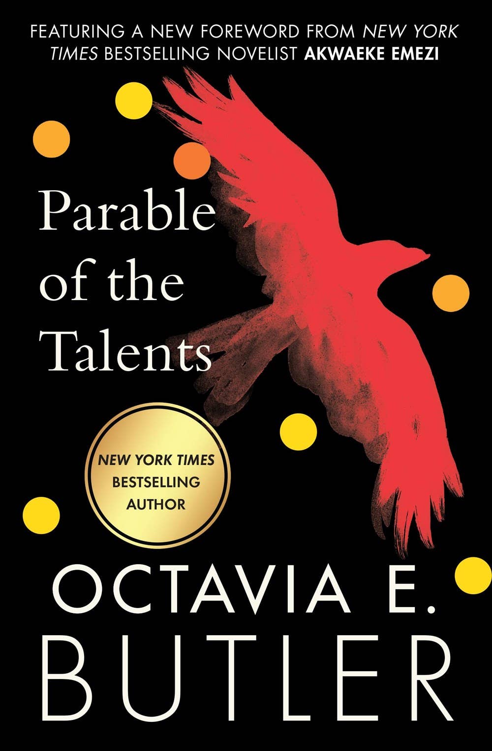 Parable of the Talents - Octavia Butler