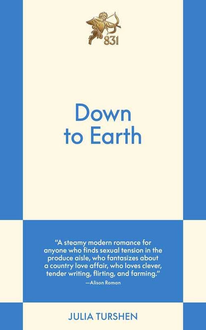 Down to Earth by Julia Turshen